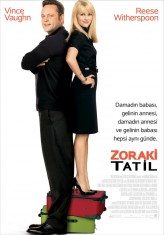 Zoraki Tatil Hd izle