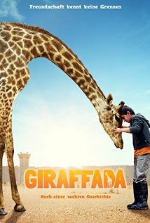 Zürafa Hd izle