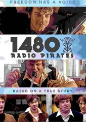 1480 Radio Pirates Hd izle