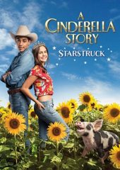 A Cinderella Story Starstruck Hd izle