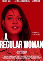 A Regular Woman Hd izle