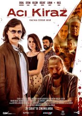 Acı Kiraz Hd izle