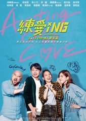 Acting Out of Love Hd izle