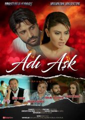 Adı Aşk Hd izle