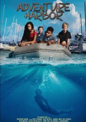 Adventure Harbor Hd izle