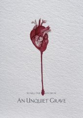 An Unquiet Grave Hd izle