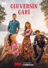 Aşk Oluversin Gari Hd izle