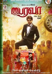 Bairavaa Hd izle