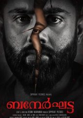 Bannerghatta Hd izle