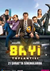 Bayi Toplantısı Hd izle