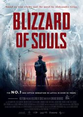 Blizzard of Souls Hd izle