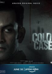 Cold Case Hd izle