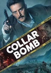 Collar Bomb Hd izle