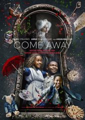 Come Away Hd izle