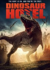 Dinozor Oteli Hd izle