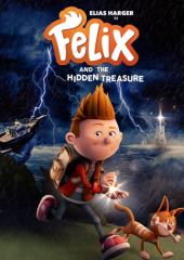 Felix And The Hidden Treasure Hd izle