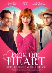 From the Heart Hd izle