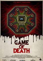 Game of Death Hd izle