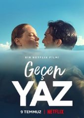 Geçen Yaz Hd izle