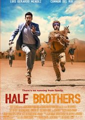 Half Brothers Hd izle