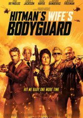 Hitman ’s Wife ’s Bodyguard Hd izle