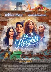 In the Heights Hd izle