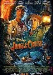 Jungle Cruise Hd izle