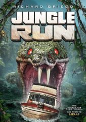 Jungle Run Hd izle