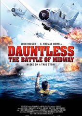 Korkusuzlar: Midway Savaşı Hd izle