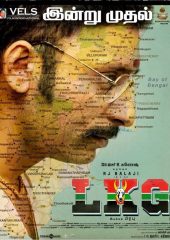 LKG Hd izle