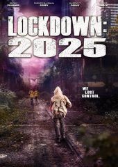 Lockdown 2025 Hd izle