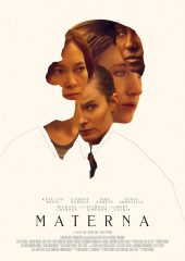 Materna Hd izle