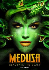 Medusa Hd izle