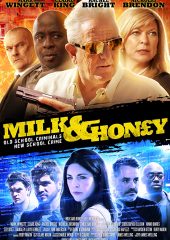 Milk and Honey The Movie Hd izle