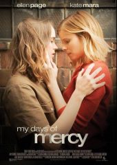 My Days of Mercy Hd izle