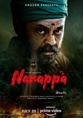 Narappa Hd izle