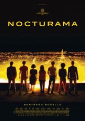 Nocturama: Paris Yanıyor Hd izle