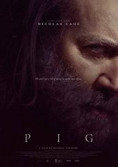 Pig Hd izle