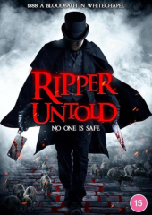 Ripper Untold Hd izle