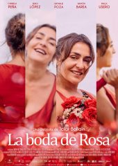 Rosa ’s Wedding Hd izle