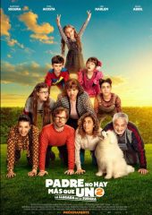 Sadece Bir Baba Var: Kayınvalidenin Gelişi Hd izle