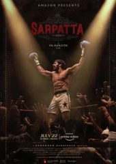 Sarpatta Parambarai Hd izle