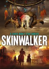 Skinwalker Hd izle