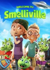 Smelliville Hd izle