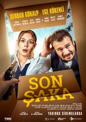 Son Şaka Hd izle