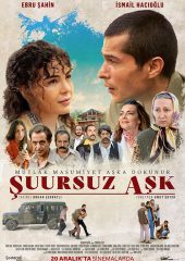 Şuursuz Aşk Hd izle