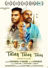 Talaq Talaq Talaq Hd izle