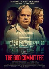 The God Committee Hd izle