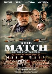 The Match Hd izle