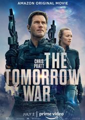 The Tomorrow War Hd izle